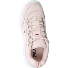 FILA Boty růžové 40 EU Strada Low Wmn