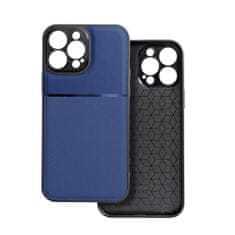 Xiaomi Obal / kryt na Xiaomi Redmi Note 12 Pro Plus 5G modré - Noble case