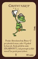 Grooters Munchkin - rozšíření 3.