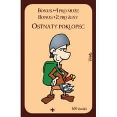 Grooters Munchkin - rozšíření 2.