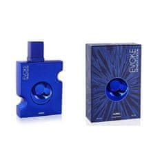 Evoke Midnight - EDP 2 ml - odstřik s rozprašovačem