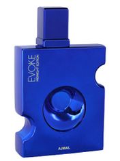 Evoke Midnight - EDP 2 ml - odstřik s rozprašovačem