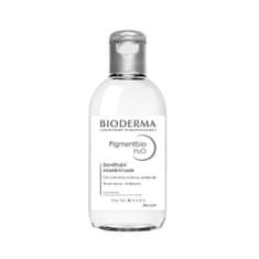 Bioderma Zesvětlující micelární voda Pigmentbio H2O (Brightening Micellar Water) 250 ml