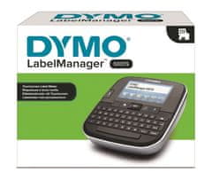 Dymo Štítkovač DYMO LabelManager 500TS S0946410