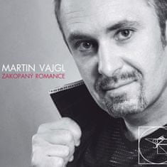 Vajgl Martin: Zakopaný romance