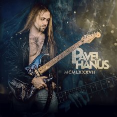 Hanus Pavel: MCMLXXXVII