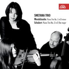 Smetanovo trio: Smetana Trio