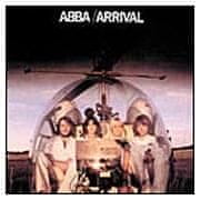 ABBA: Arrival