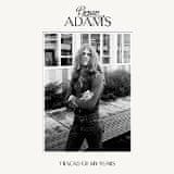 Adams Bryan: Tracks Of My Years