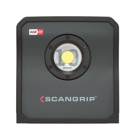 Scangrip NOVA 10 CAS - pracovní lampa