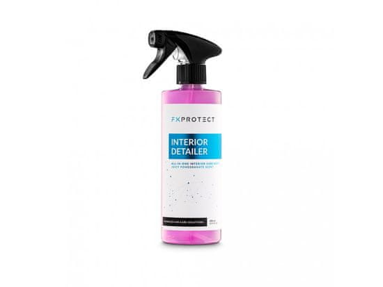 FX PROTECT Interior Detailer 500ml - Interiérový detailer