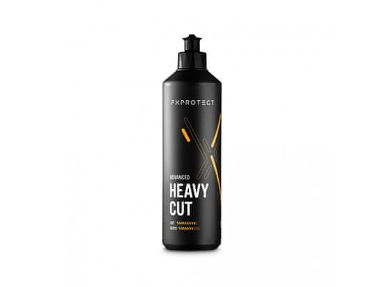 FX PROTECT Heavy Cut 500ml - lešticí pasta