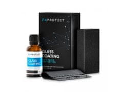 FX PROTECT GLASS COATING S-4H - keramická ochrana laku 15ml