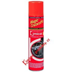 Kimicar MAGIC CRUSCOTTO - impregnace interiéru 600ml