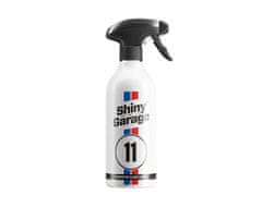 Shiny Garage Smooth Clay Lube - Hydratace laku 500ml