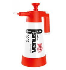 Kwazar KWAZAR VENUS SUPER PRO+ ACID Tlakový postřikovač - 1,5 l