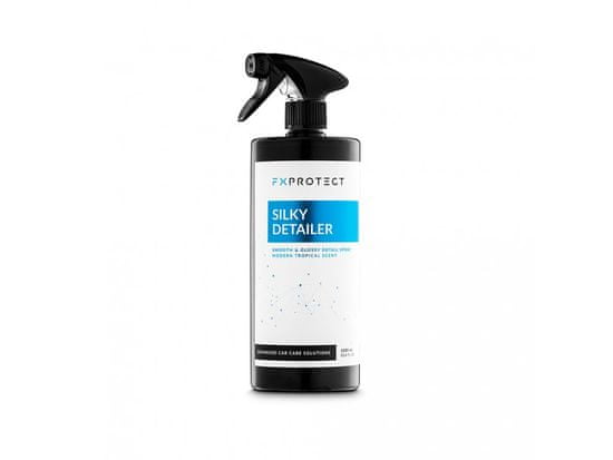 FX PROTECT Silky Detailer - Detailer 1000ml