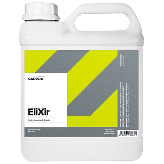 CarPro CarPro Elixir Quick detailer - 4L