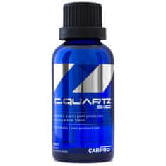 CarPro CarPro C.Quartz SiC Keramická ochrana - 10 ml