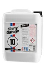 Shiny Garage Fruit Snow Foam Neutral Ph - Aktivní pěna 5L