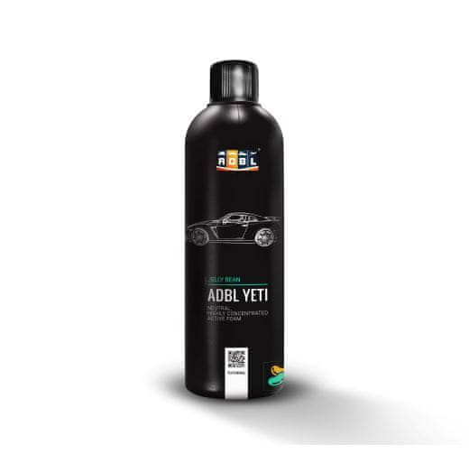 ADBL Yeti Jelly Bean - aktivní pěna 1000ml