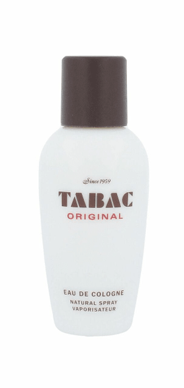 Tabac 50ml original, kolínská voda