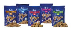 Brit Training Snack S 200g