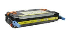 Naplnka HP Q5952A (643A) - žlutý kompatibilní toner