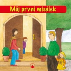 Irmgard Partmannová: Můj první misálek