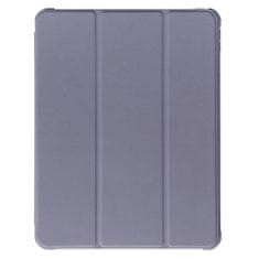 MG Stand Smart Cover pouzdro na iPad 10.9'' 2022 10 Gen, modré