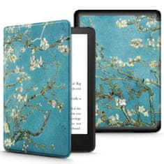 Tech-protect Smartcase pouzdro na Amazon Kindle Paperwhite 5, sakura