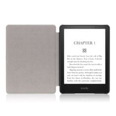 Tech-protect Smartcase pouzdro na Amazon Kindle Paperwhite 5, sakura