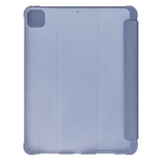 MG Stand Smart Cover pouzdro na iPad 10.9'' 2022 10 Gen, modré