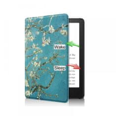 Tech-protect Smartcase pouzdro na Amazon Kindle Paperwhite 5, sakura
