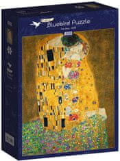 Blue Bird Puzzle Polibek