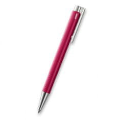 Lamy Lamy Logo M+ Raspberry kuličková tužka