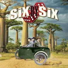 Six By Six: Six By Six (2x LP)