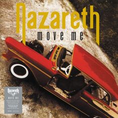 Nazareth: Move Me