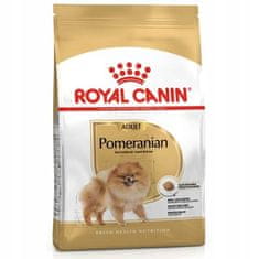Royal Canin granule pro dospělé psy miniaturních špiců 1,5 kg