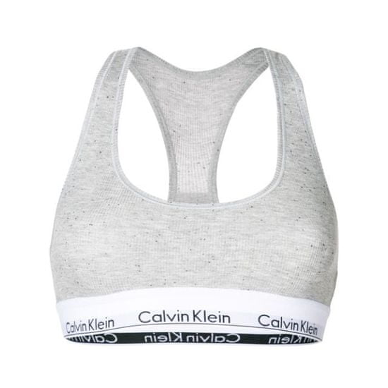 Calvin Klein Bralette Unlined Velikost: M QF4111E