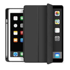 MobilPouzdra.cz Kryt Tech-Protect Sc Pen Apple iPad 10.2 2019/2020 7/8 Gen Black