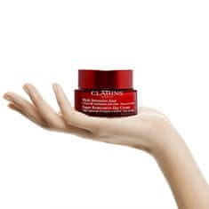 Clarins Denní krém pro zralou a velmi suchou pleť (Super Restorative Day Cream) 50 ml