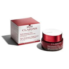 Clarins Noční krém pro zralou a velmi suchou pleť (Super Restorative Night Cream) 50 ml