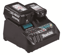 Makita 198720-9 nabíječka multi DC18RE