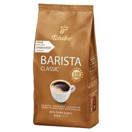 Tchibo Káva "Barista Classic", pražená, mletá, 250g, 519916