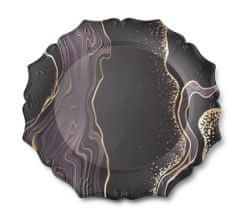 Mondex BLANCHE Dekorativní podložka pod talíř 33x33x2cm