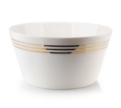 Mondex MIRELLA GOLD Bowl 580ml