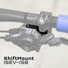 Wolf Tooth adaptér SHIFTMOUNT I-Spec-EV na I-Spec-AB