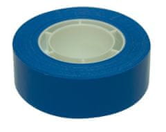 Apli Lepicí páska, 19 mm x 33 m, modrá, 12273