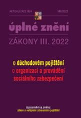 Aktualizace 2022 III/4